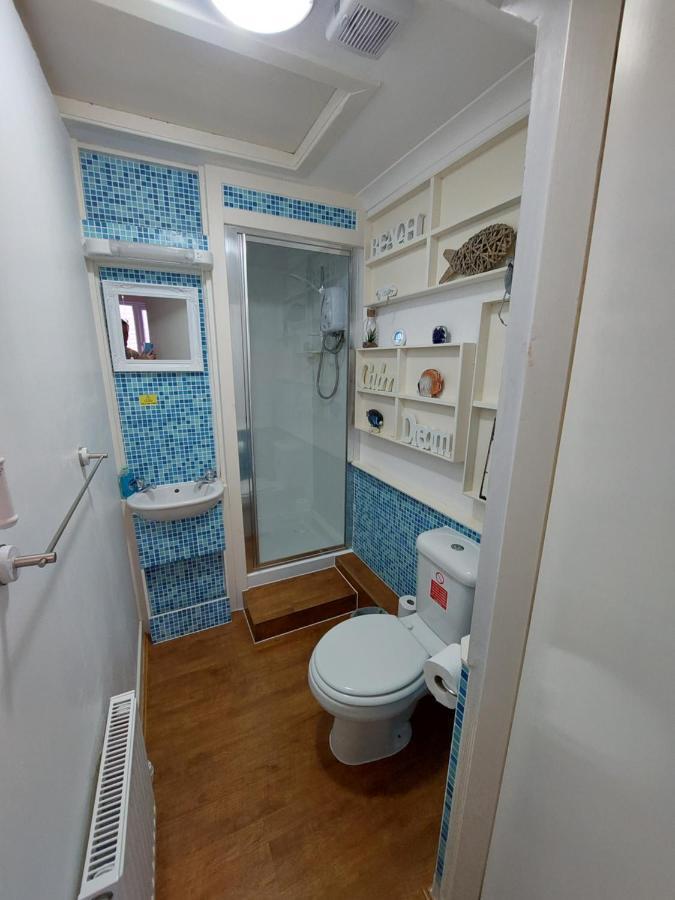 Self Catering Spacious Open Plan 3 Bed Apartment With Sea Views South Erradale Kültér fotó