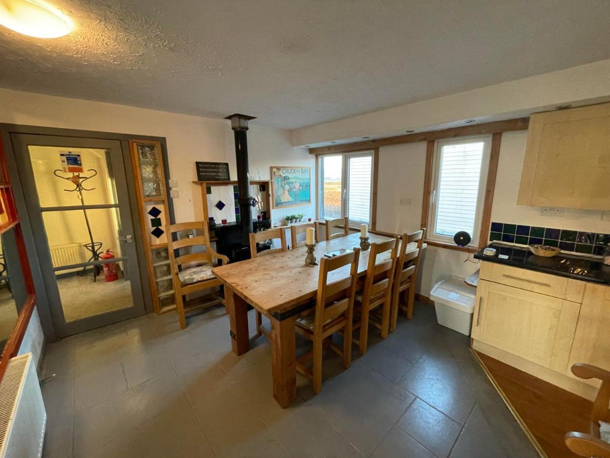 Self Catering Spacious Open Plan 3 Bed Apartment With Sea Views South Erradale Kültér fotó