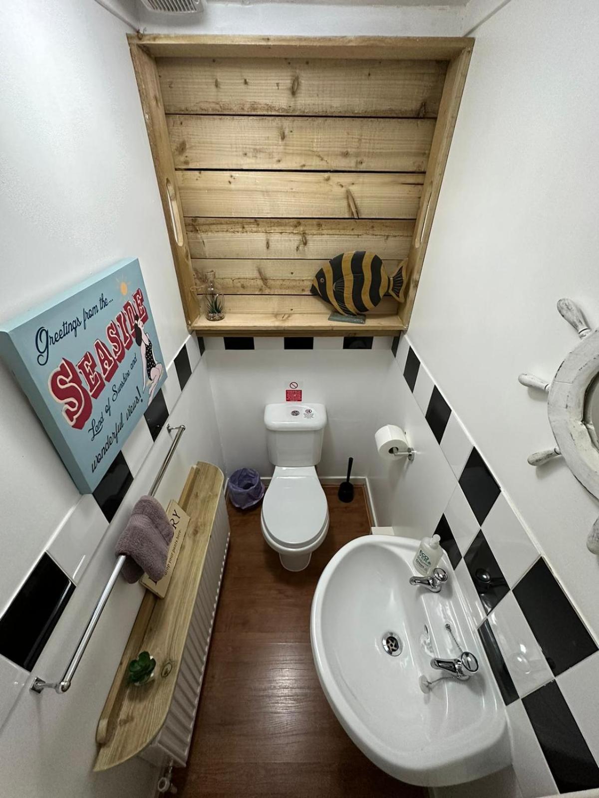 Self Catering Spacious Open Plan 3 Bed Apartment With Sea Views South Erradale Kültér fotó